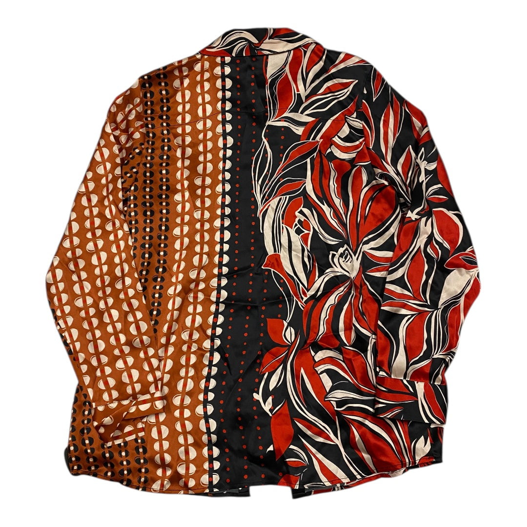 Top Ls By Soft Surroundings In Multi, Size:M
