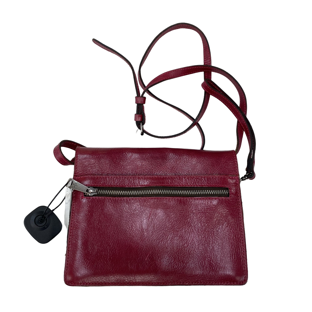 Handbag Designer By Patricia Nash Size: Medium