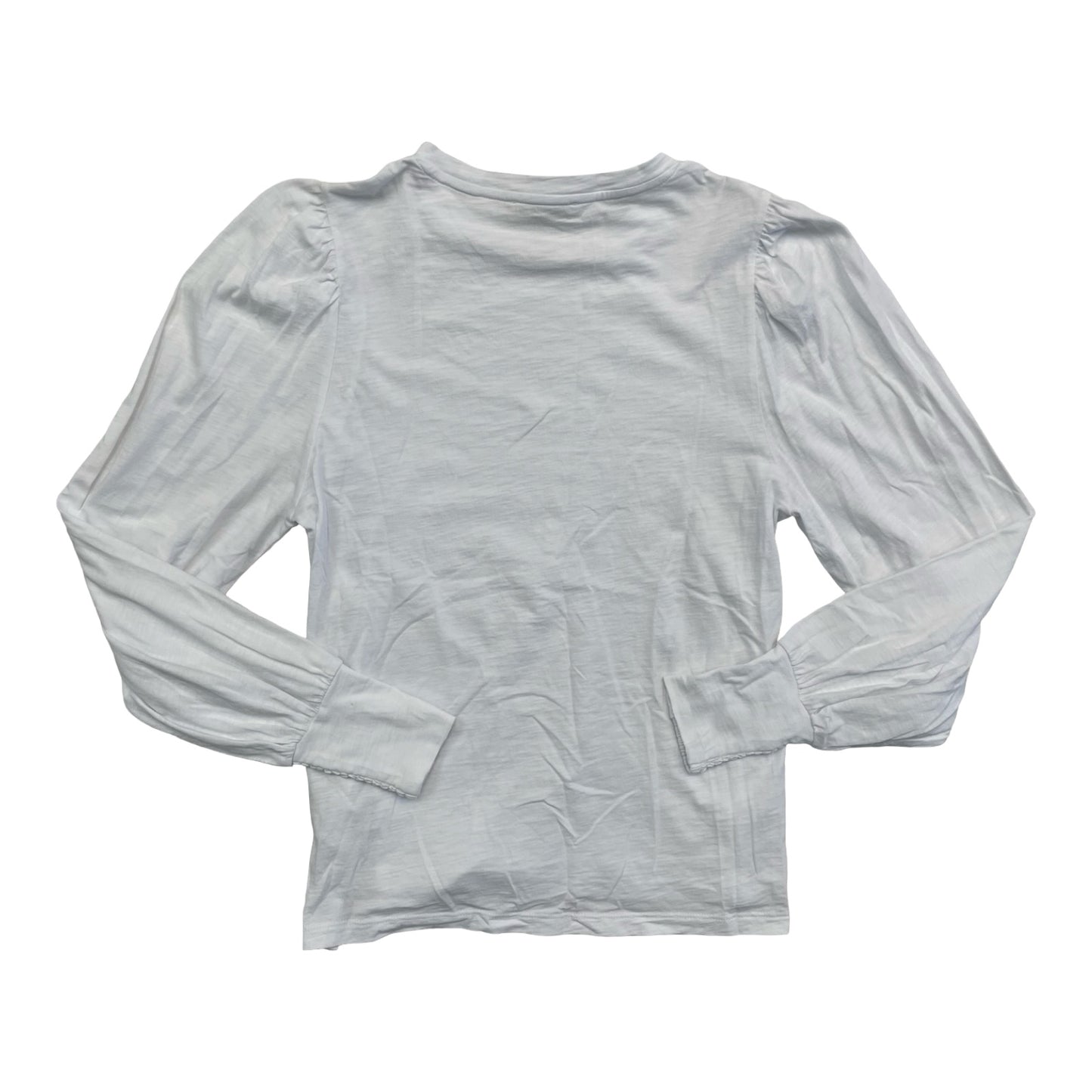 Top Ls By Madewell In White, Size:S