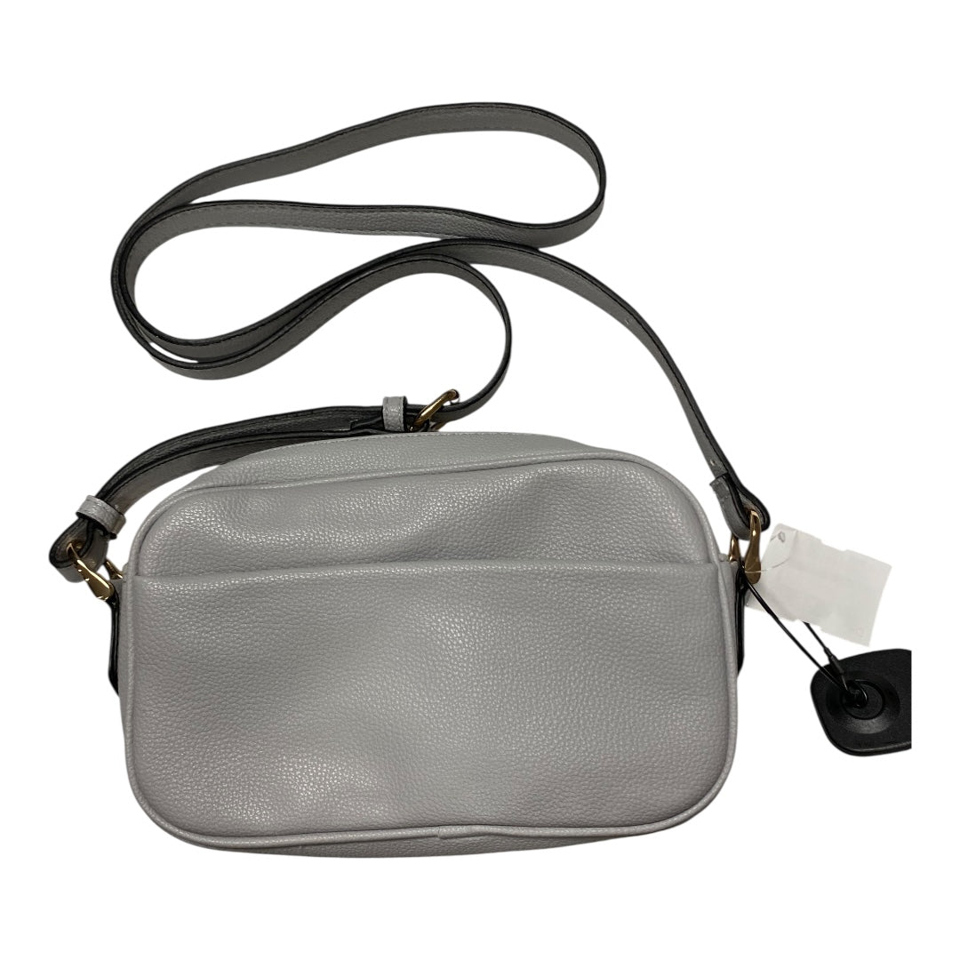 Handbag By A New Day In Grey, Size:Small