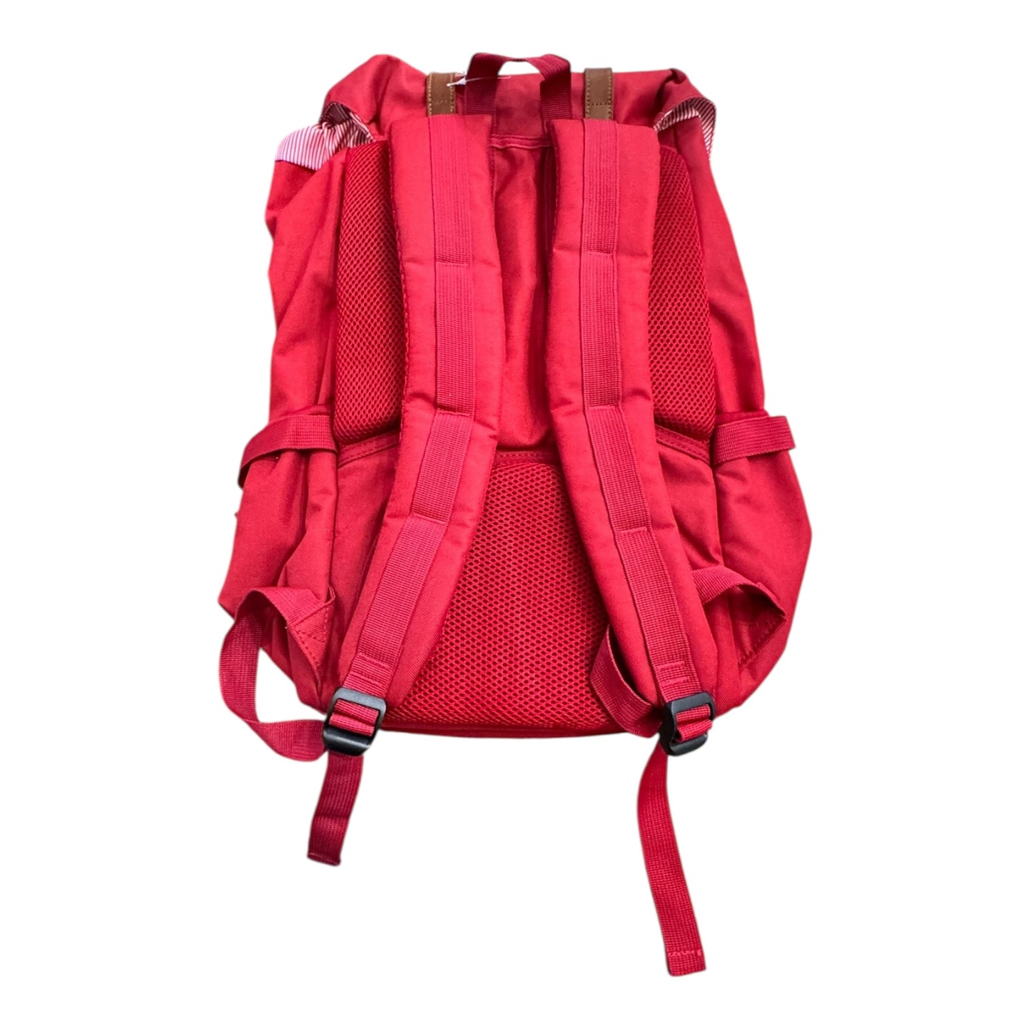 Backpack By KAUKKO In Red, Size: Xtra Large