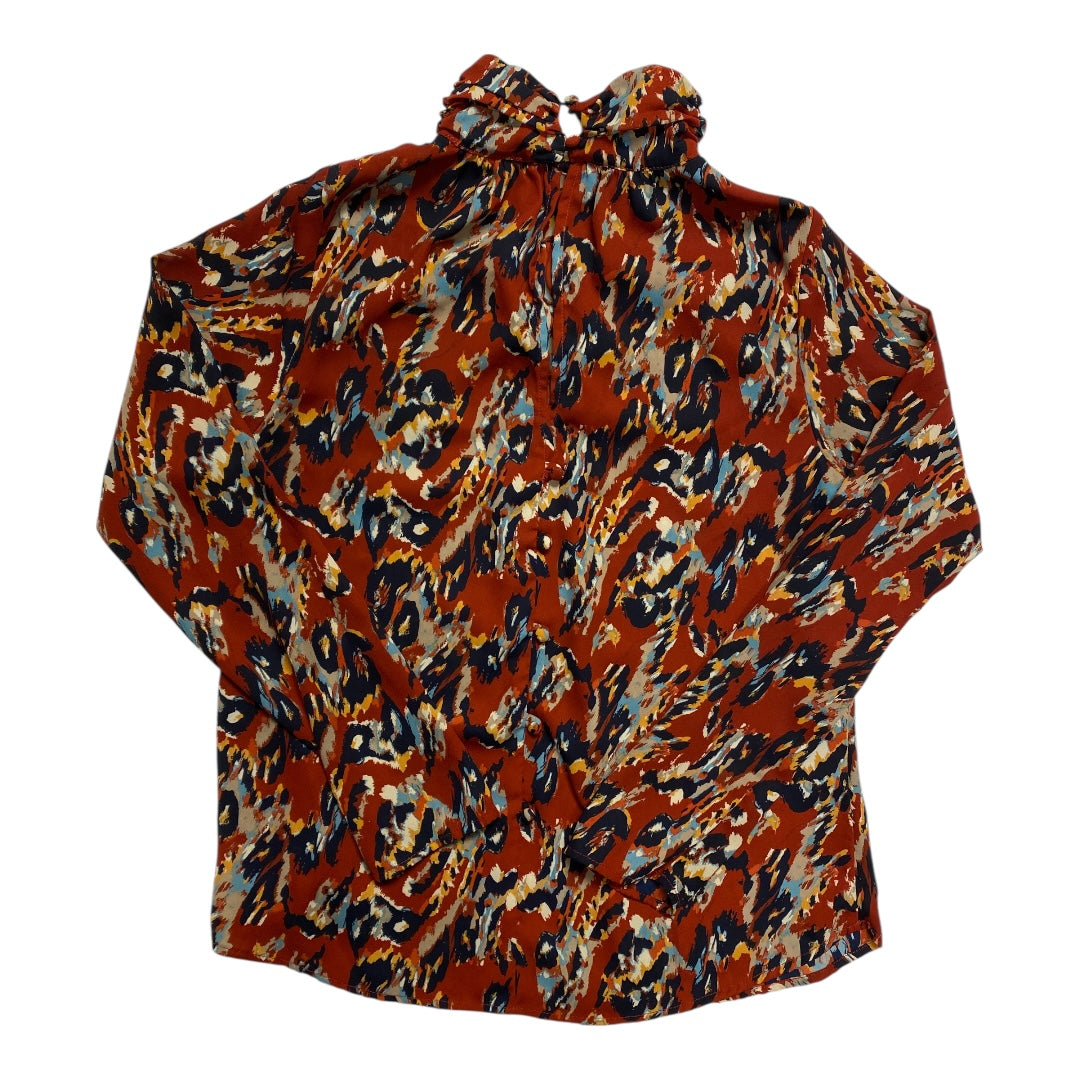 Top Ls By Allison Joy In Multi, Size:Xs