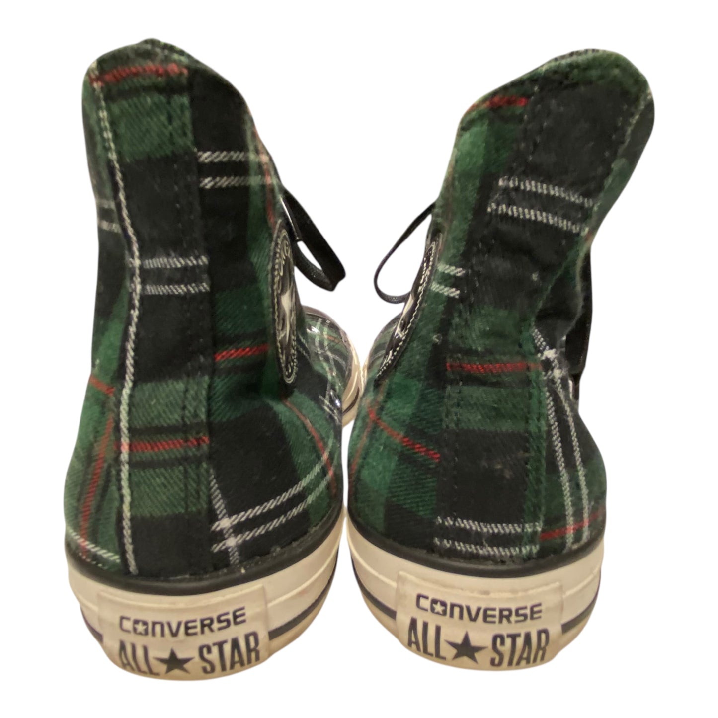 Shoes Athletic By Converse In Multi, Size:8