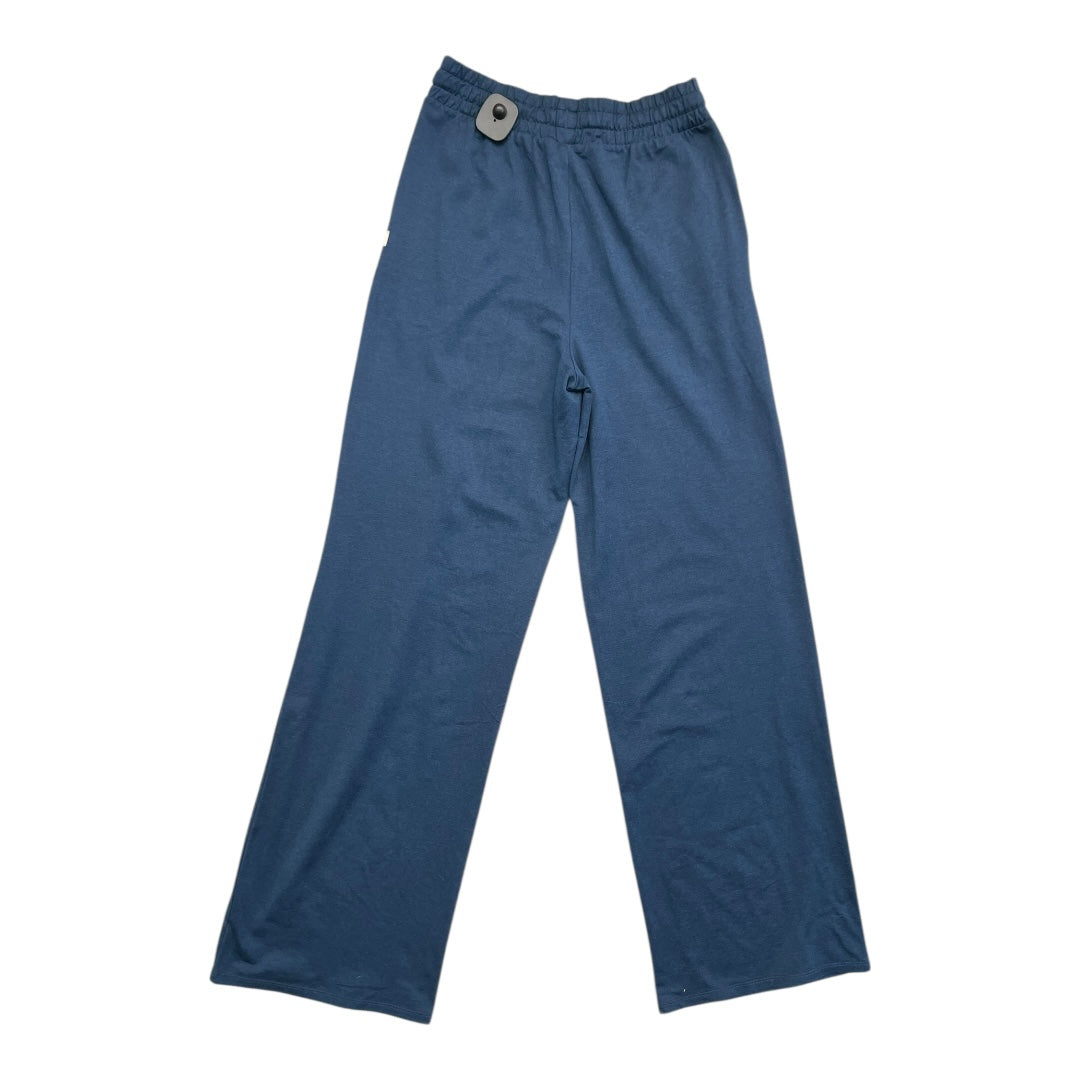 Athletic Pants By Vuori In Blue, Size:S