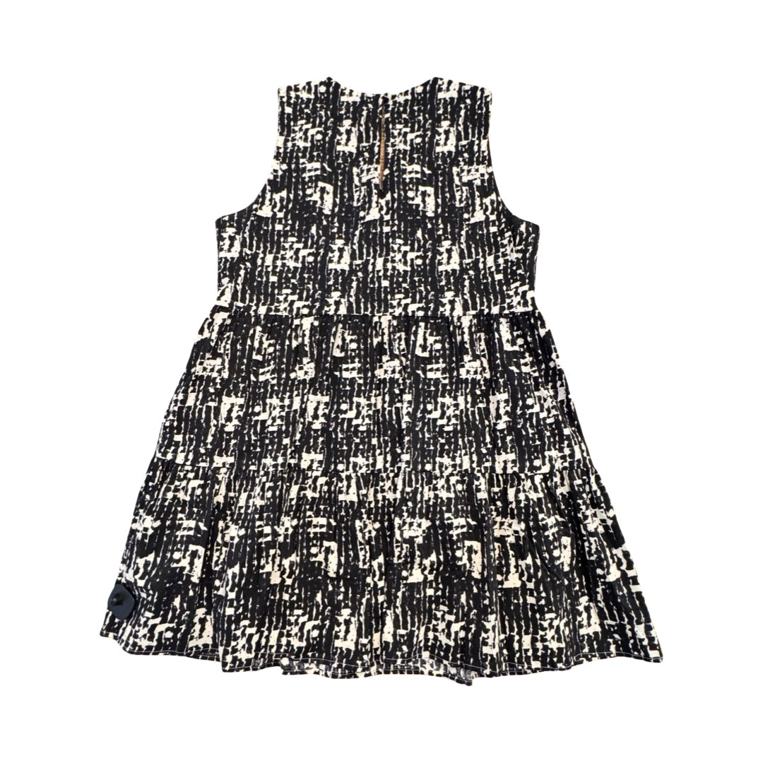 Dress Casual Midi By Evereve In Multi, Size:Xl