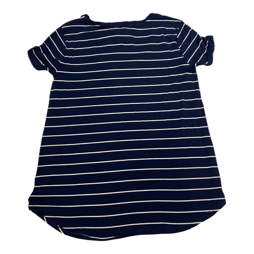 Top Ss By Cupio In Striped Pattern, Size:L