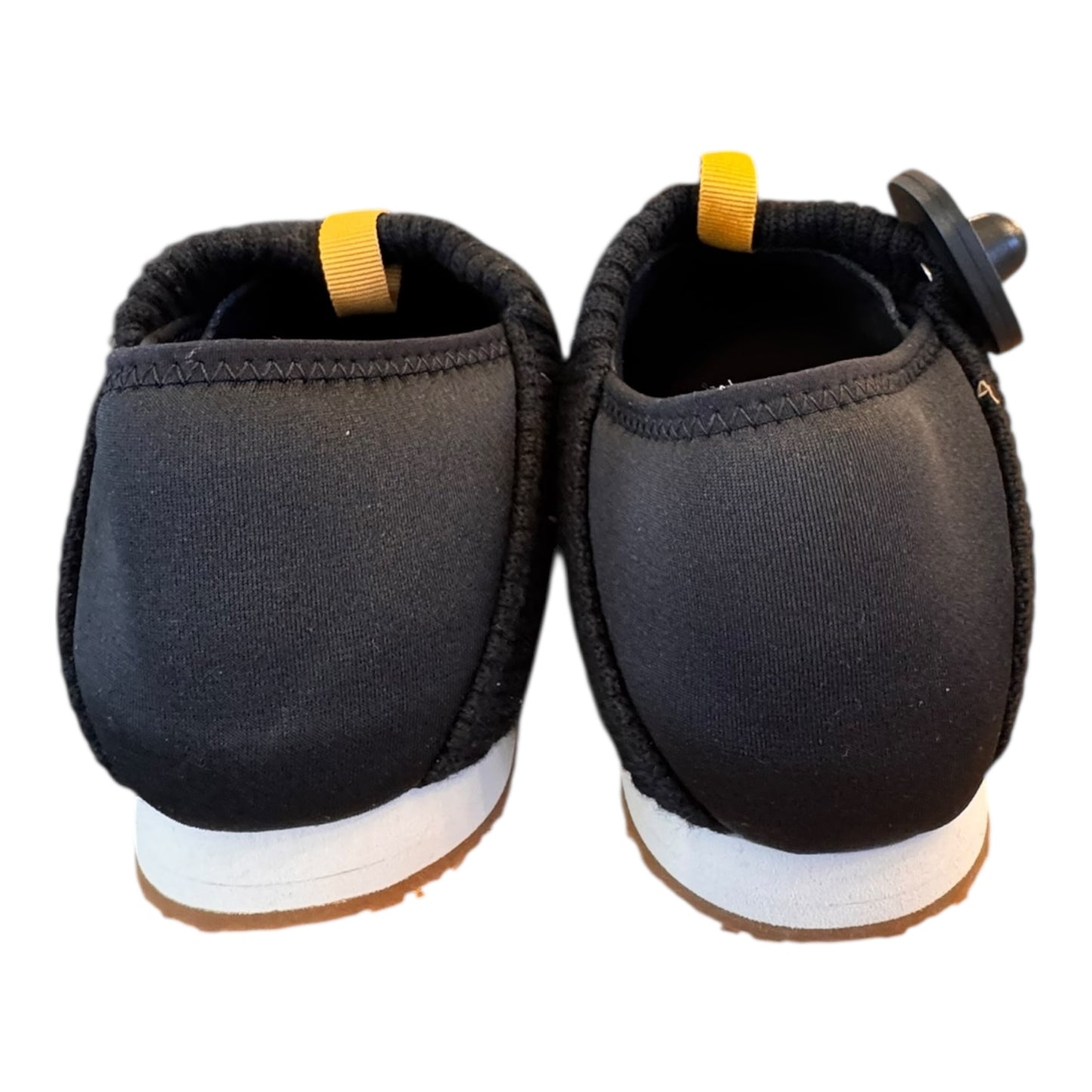 Boots Ankle Flats By Teva In Black, Size:8