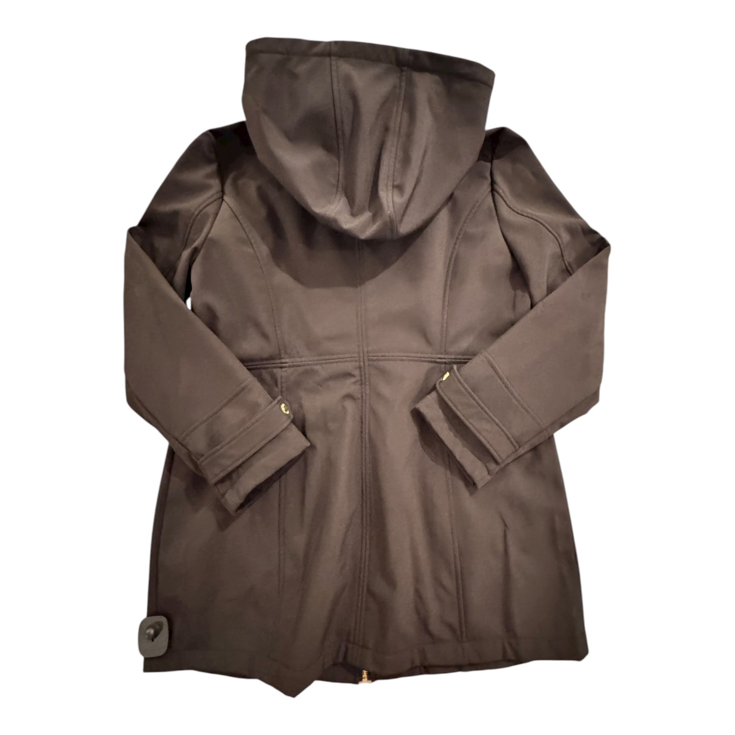 Jacket Other By Michael By Michael Kors In Black, Size:L