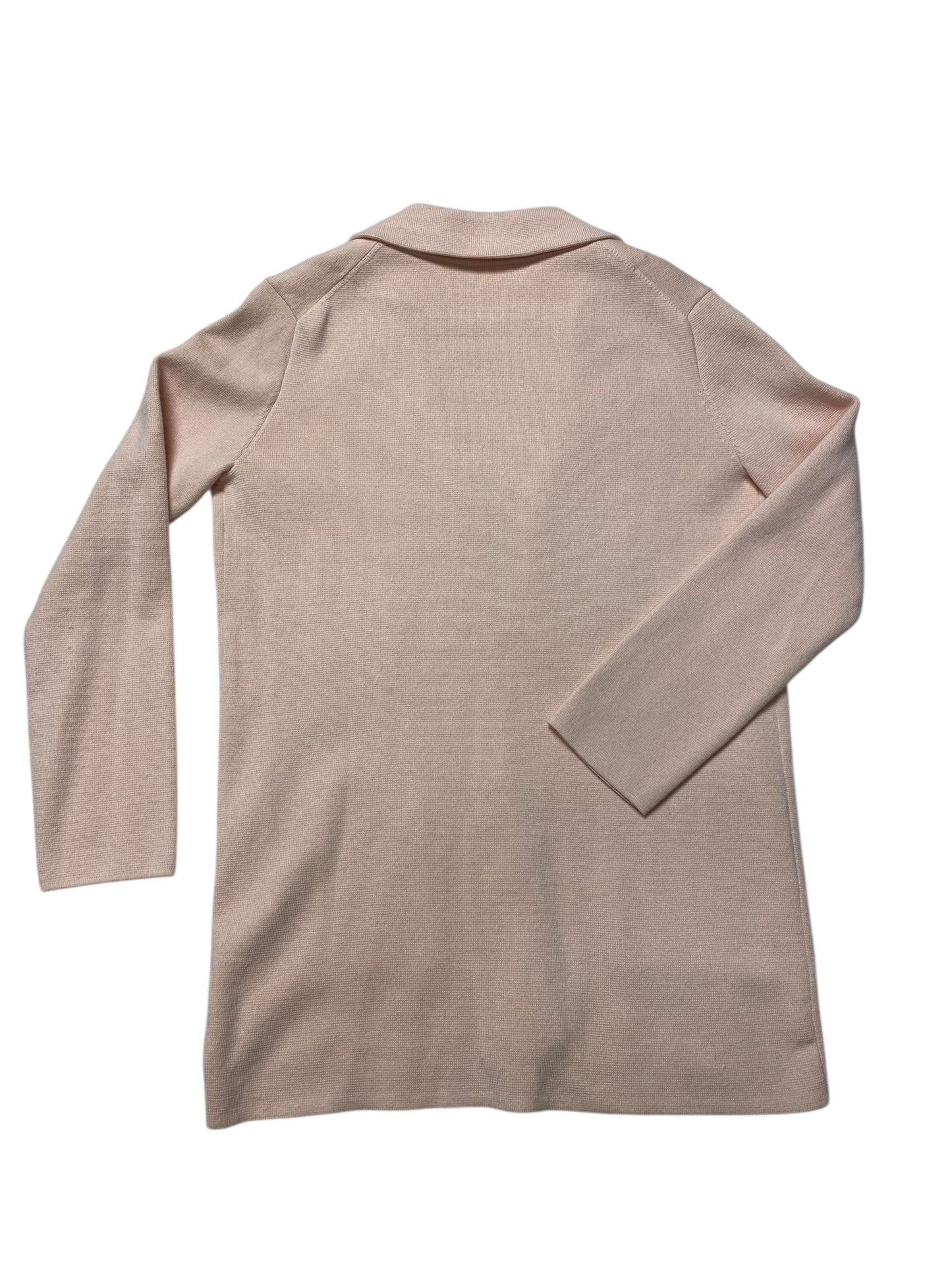 Blazer By Magaschoni In Pink, Size:S