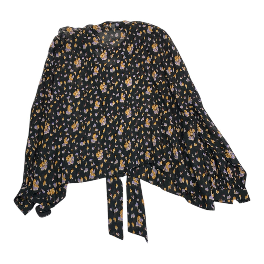 Top Ls By Banana Republic In Multi, Size:S