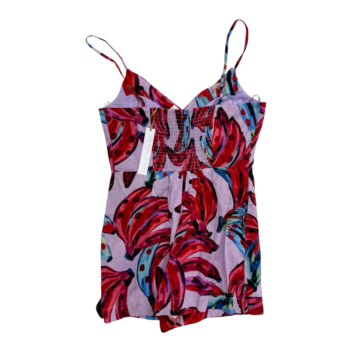 Romper By House Of Harlow In Multi, Size:M