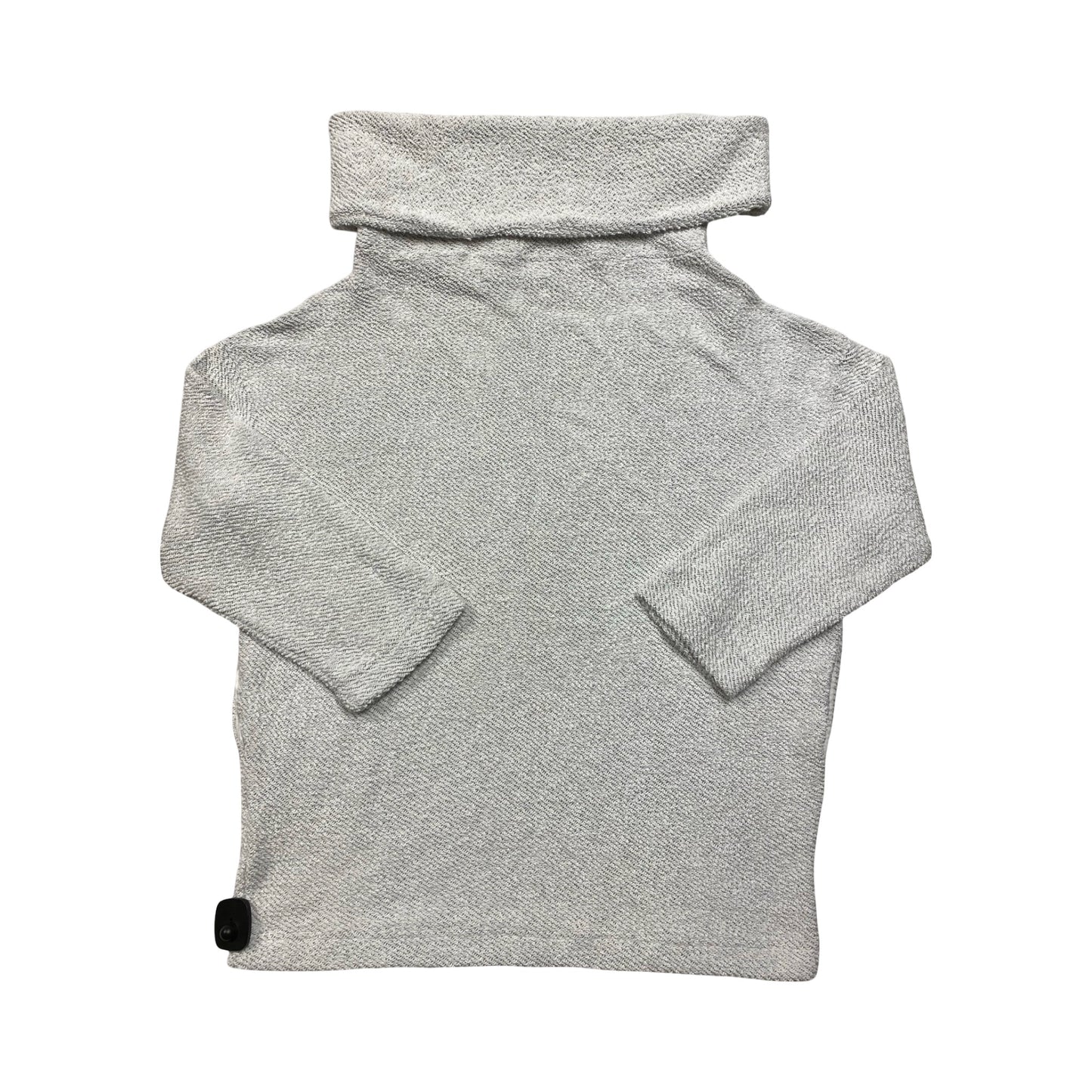 Sweater By Free People In Grey, Size:L