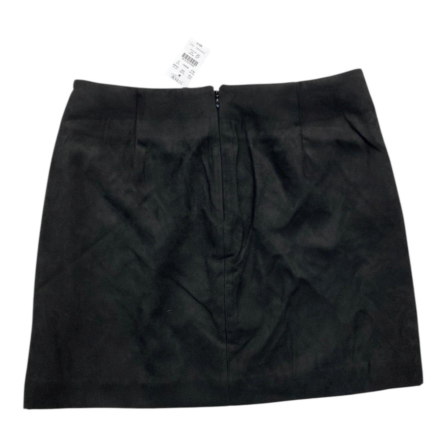 Skirt Mini & Short By J. Crew In Black, Size:6