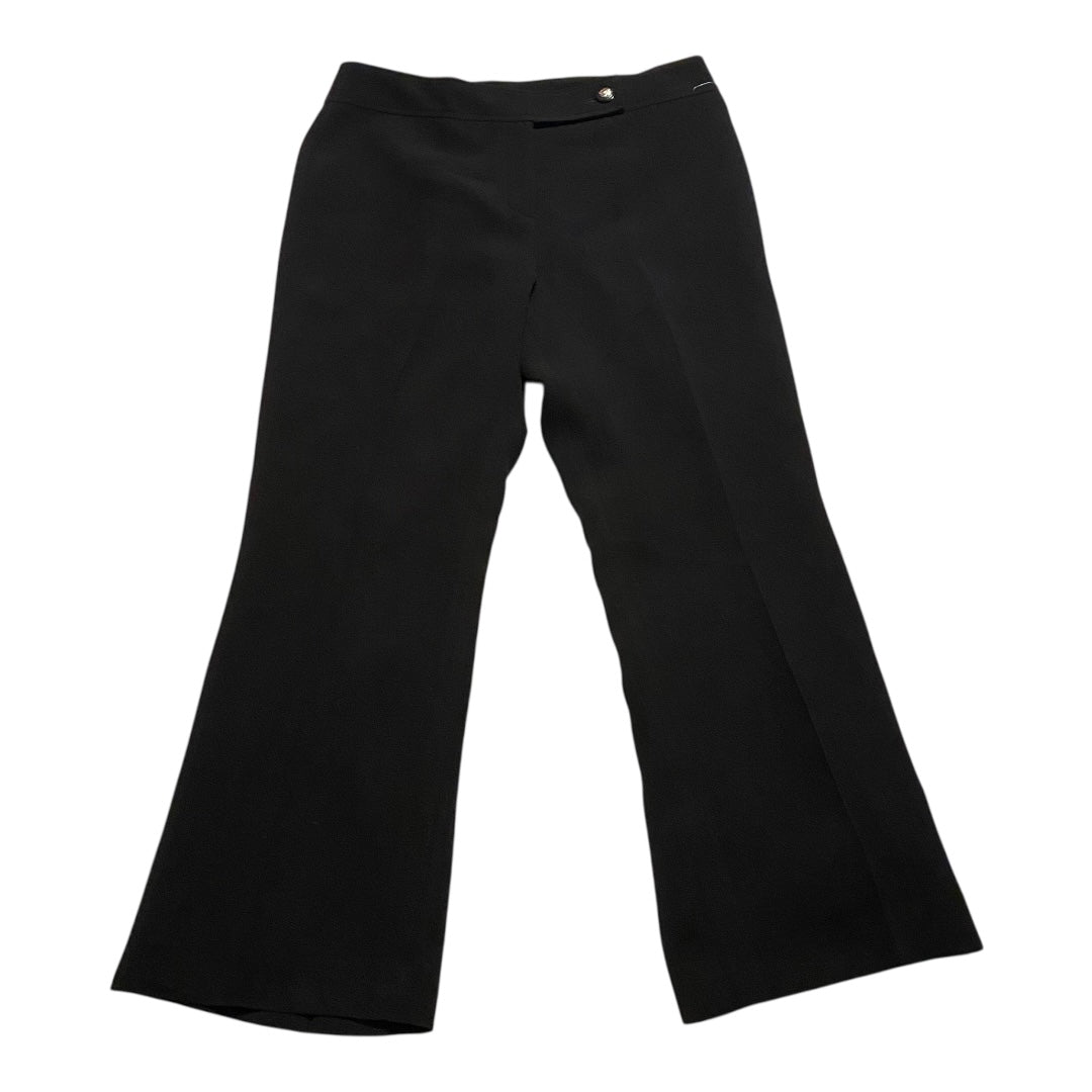 Pants Dress By Cmc In Black, Size:14P