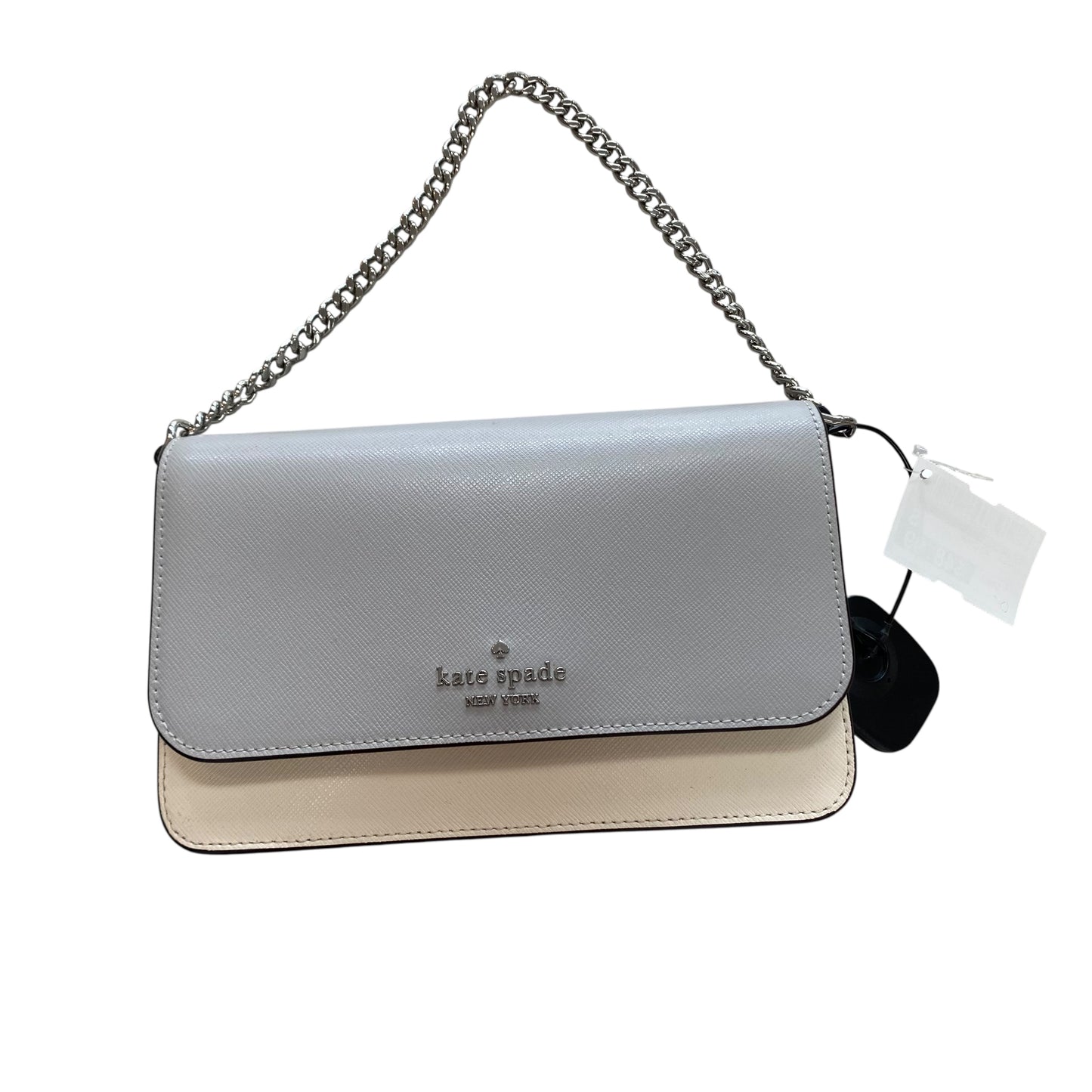 Handbag Designer By Kate Spade In Multi, Size:Small