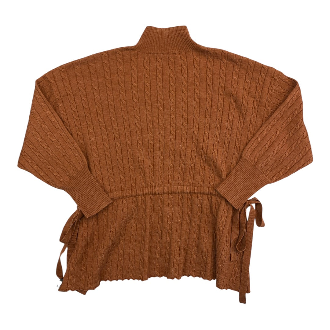 Sweater By Kerisma In Brown, Size:S