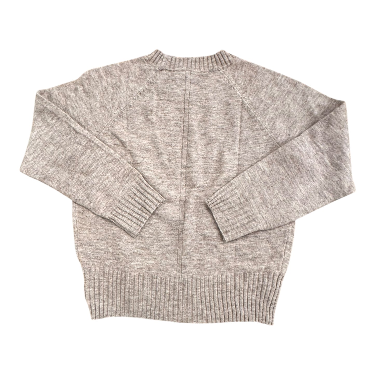 Sweater By Loft In Tan, Size:S