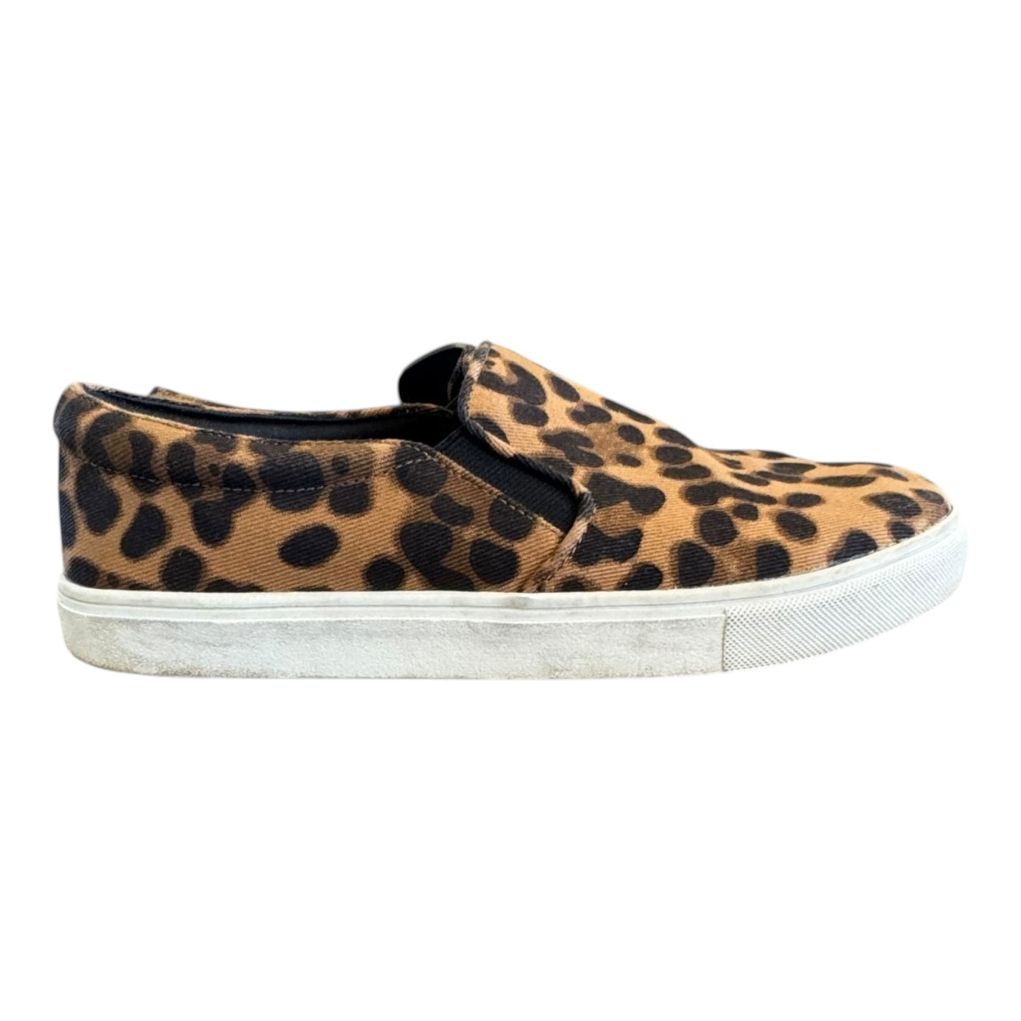 Shoes Sneakers By A New Day In Animal Print, Size:8.5