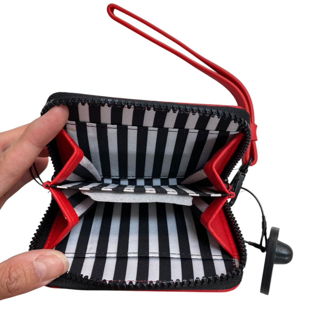 Wallet By Cmc In Multi, Size:Medium