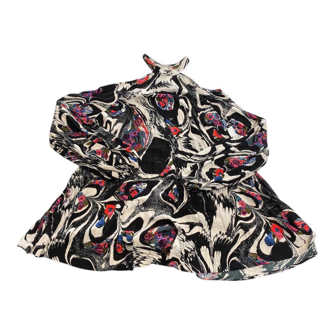 Top Ls By Free People In Multi, Size:M