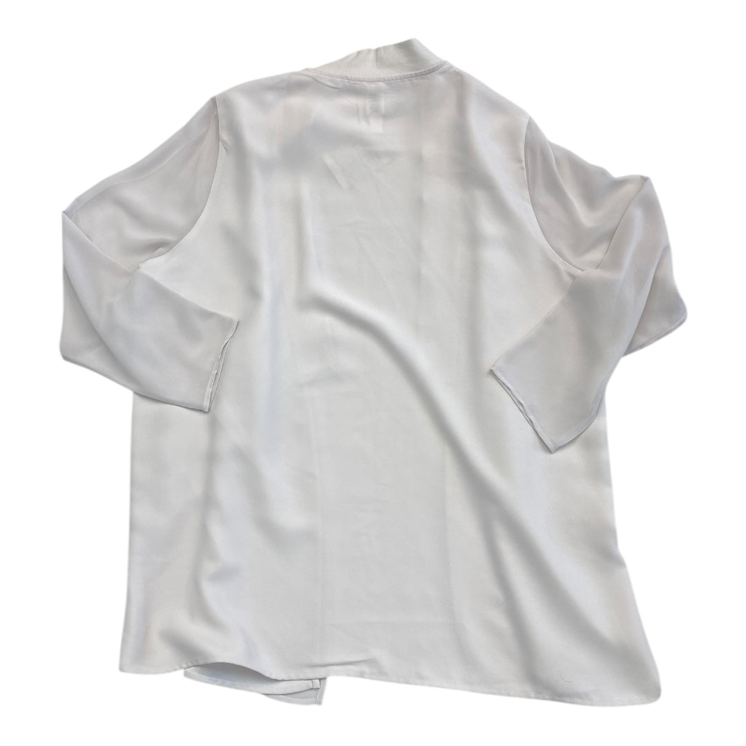 Cardigan By Cmc In Multi, Size:Xl