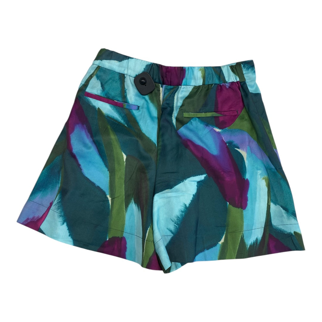 Shorts By Banana Republic In Multi, Size:S