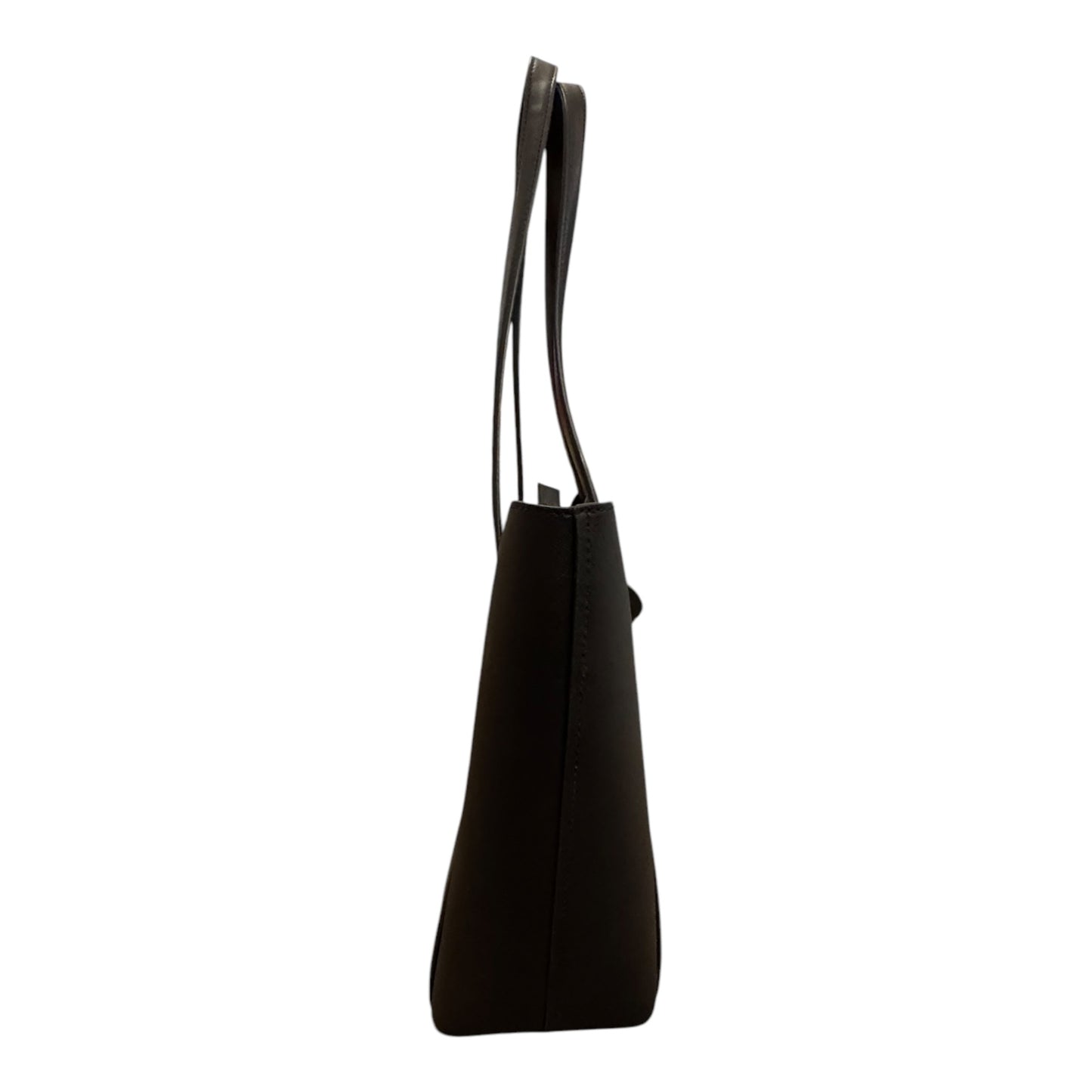 Handbag Designer By Michael Kors In Black, Size:Large