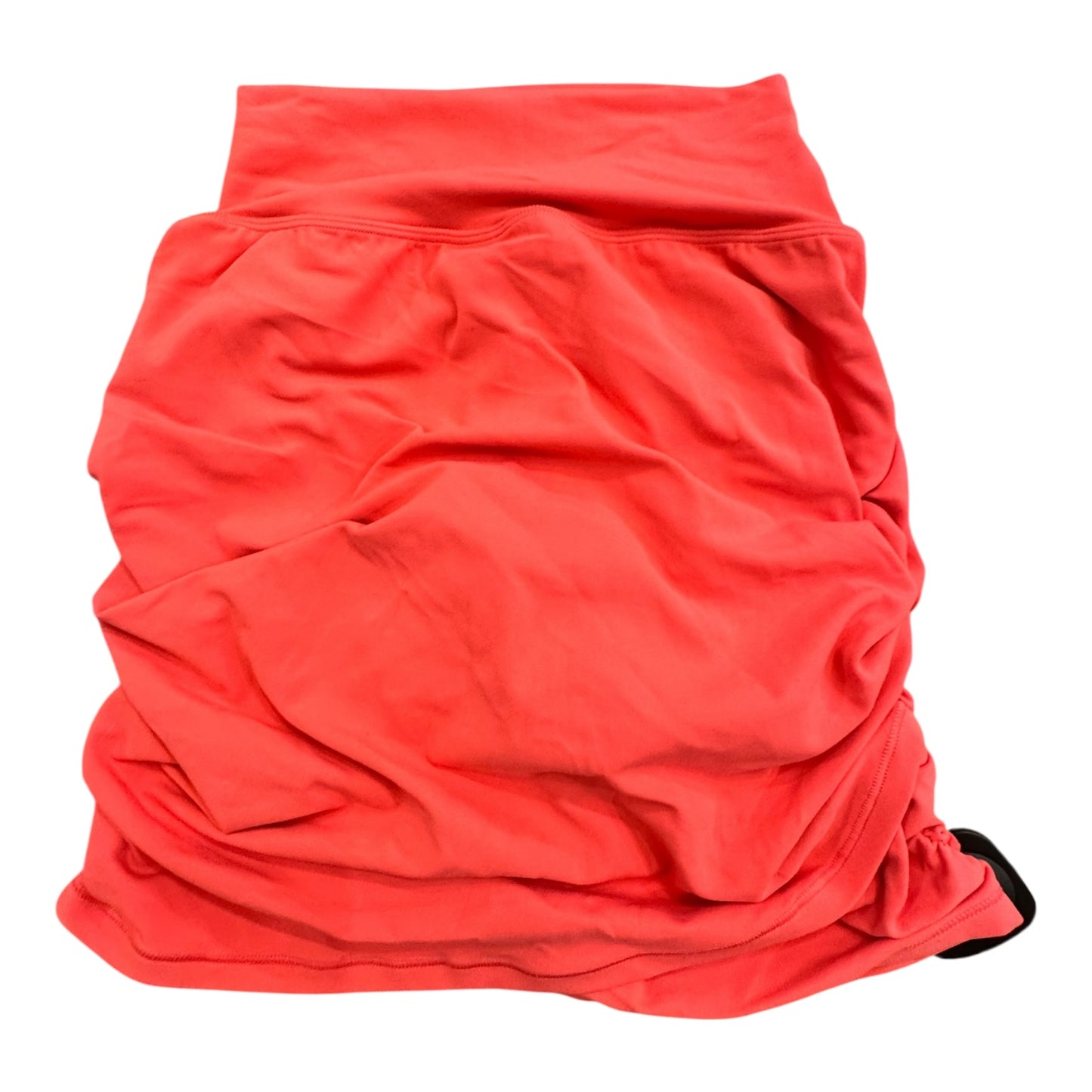 Athletic Skort By Athleta In Pink, Size:Xs