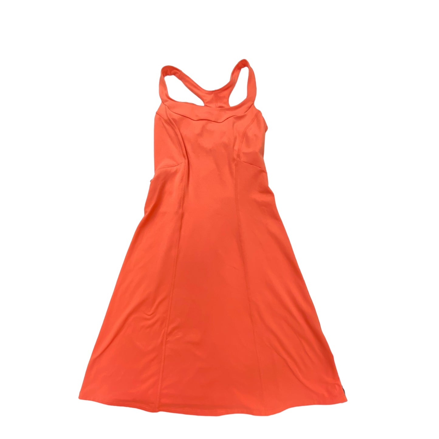 Athletic Dress By The North Face Size: Xs