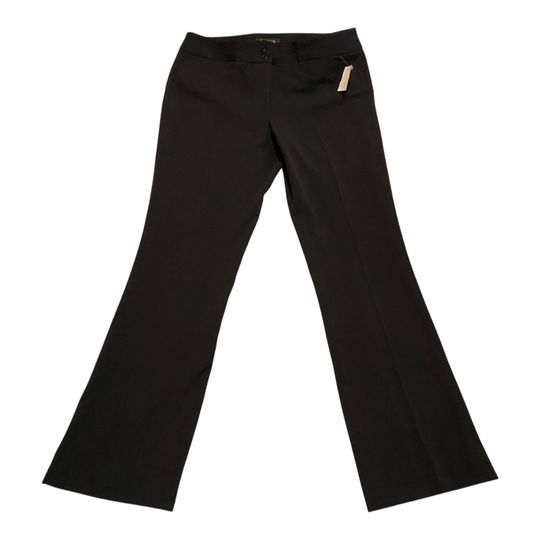 Pants Dress By White House Black Market In Black, Size:12