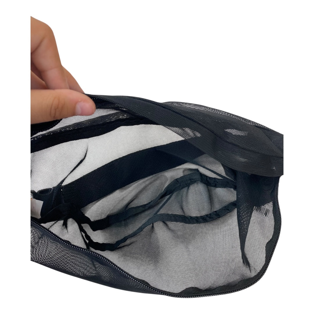 Belt Bag By Shade & Shore In Black, Size:Large