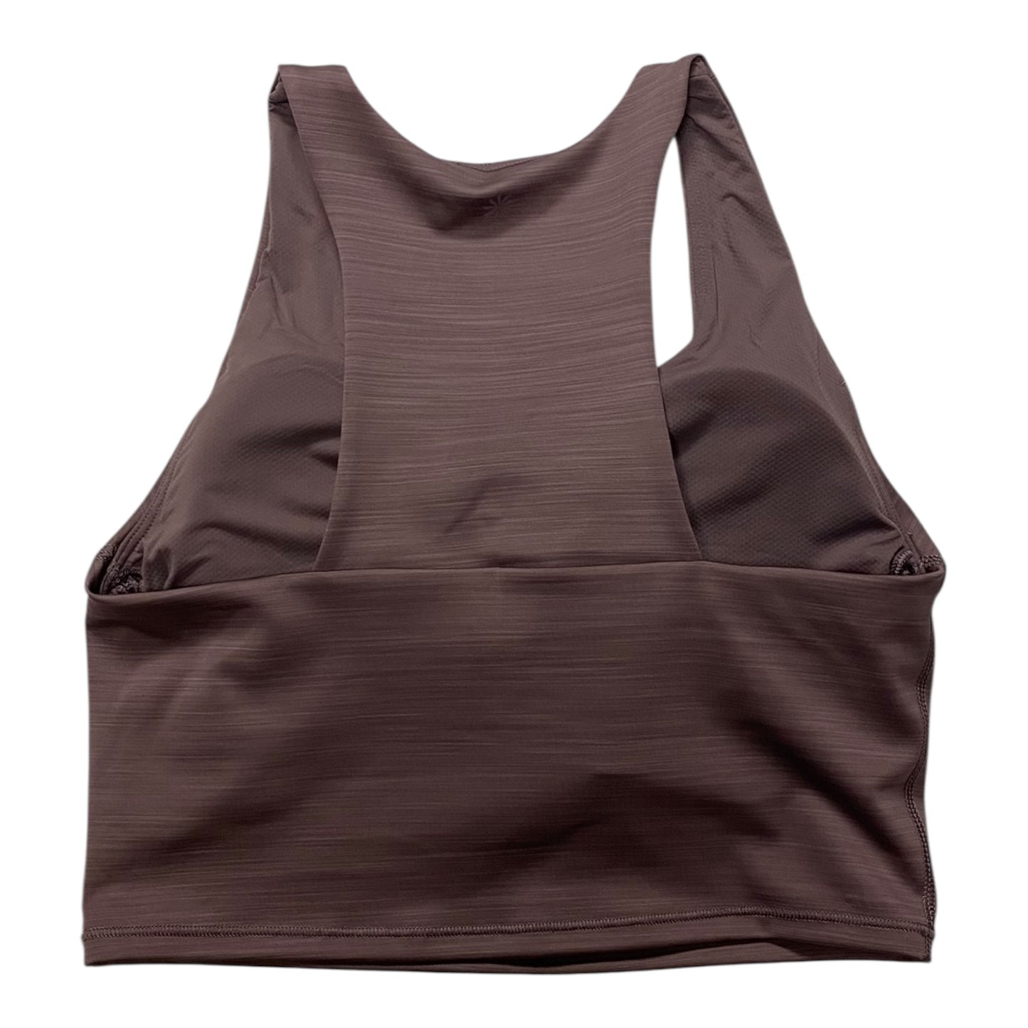 Athletic Tank Top By Athleta In Purple, Size:S