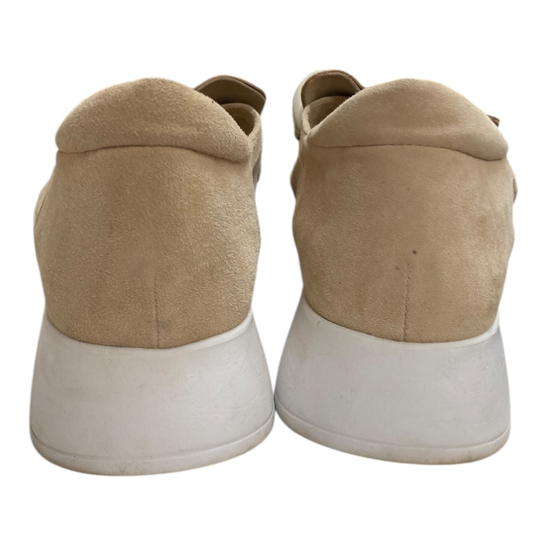 Shoes Flats By Vaneli In Multi, Size:10