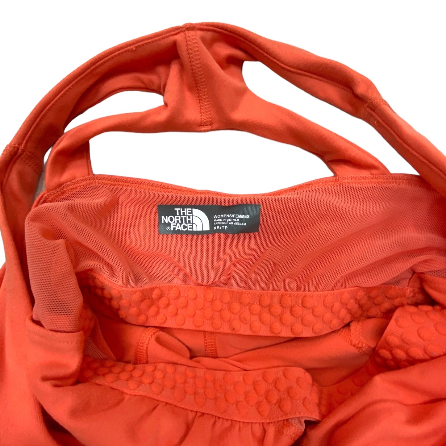Athletic Dress By The North Face Size: Xs