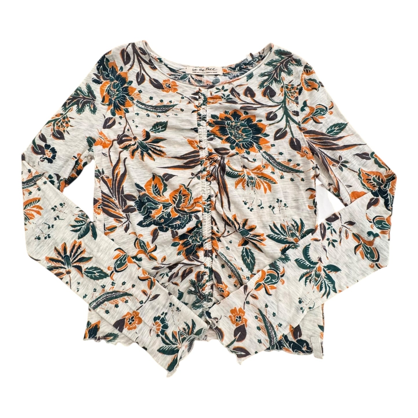 Top Ls By We The Free In Multi, Size:L