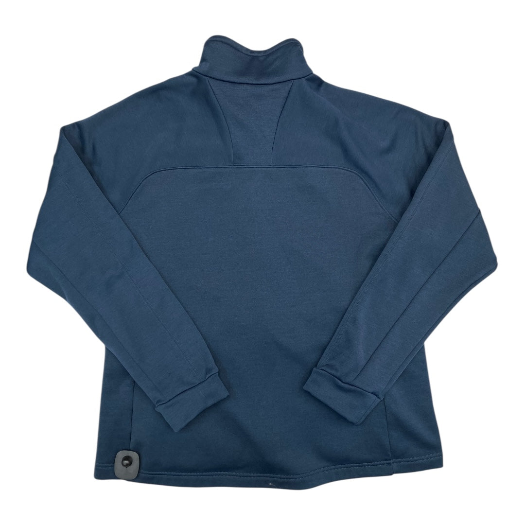 Jacket Other By The North Face In Navy, Size:Xl