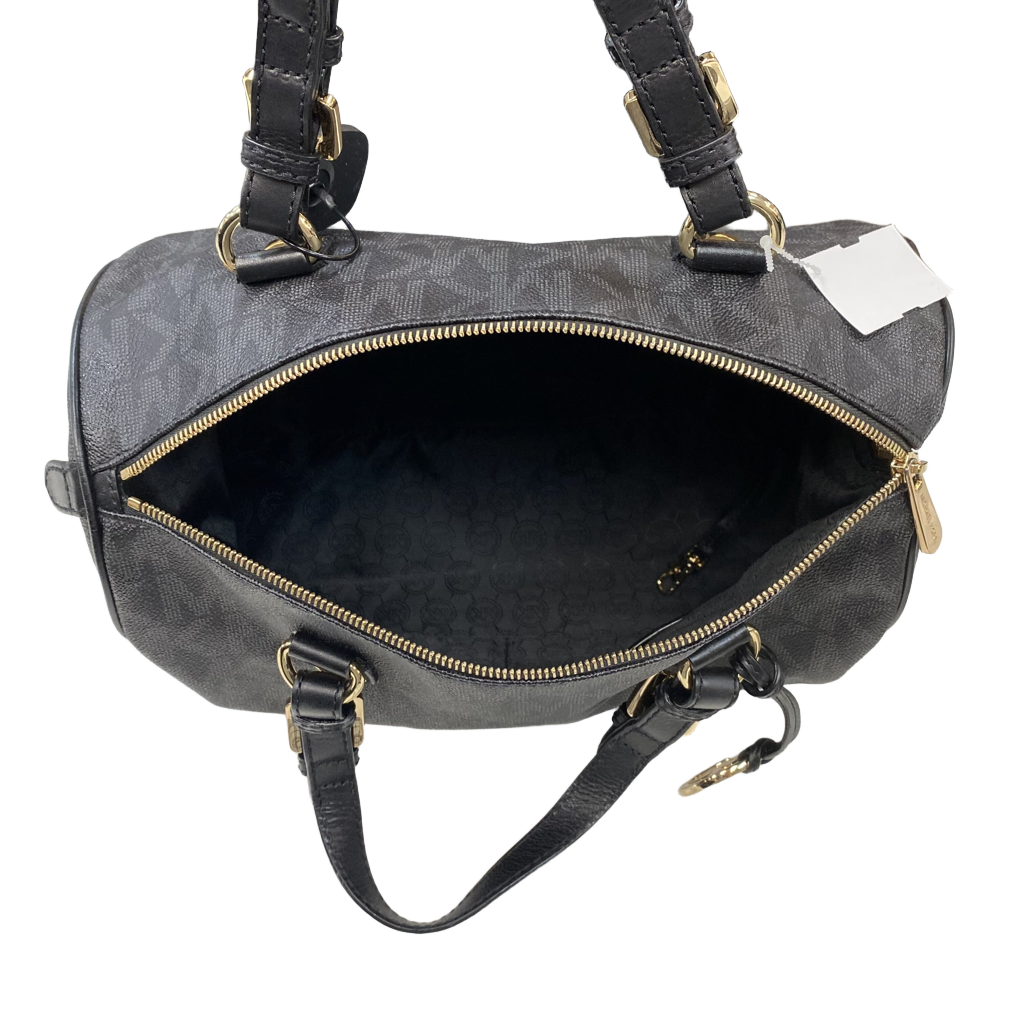 Handbag Designer By Michael Kors Size: Large