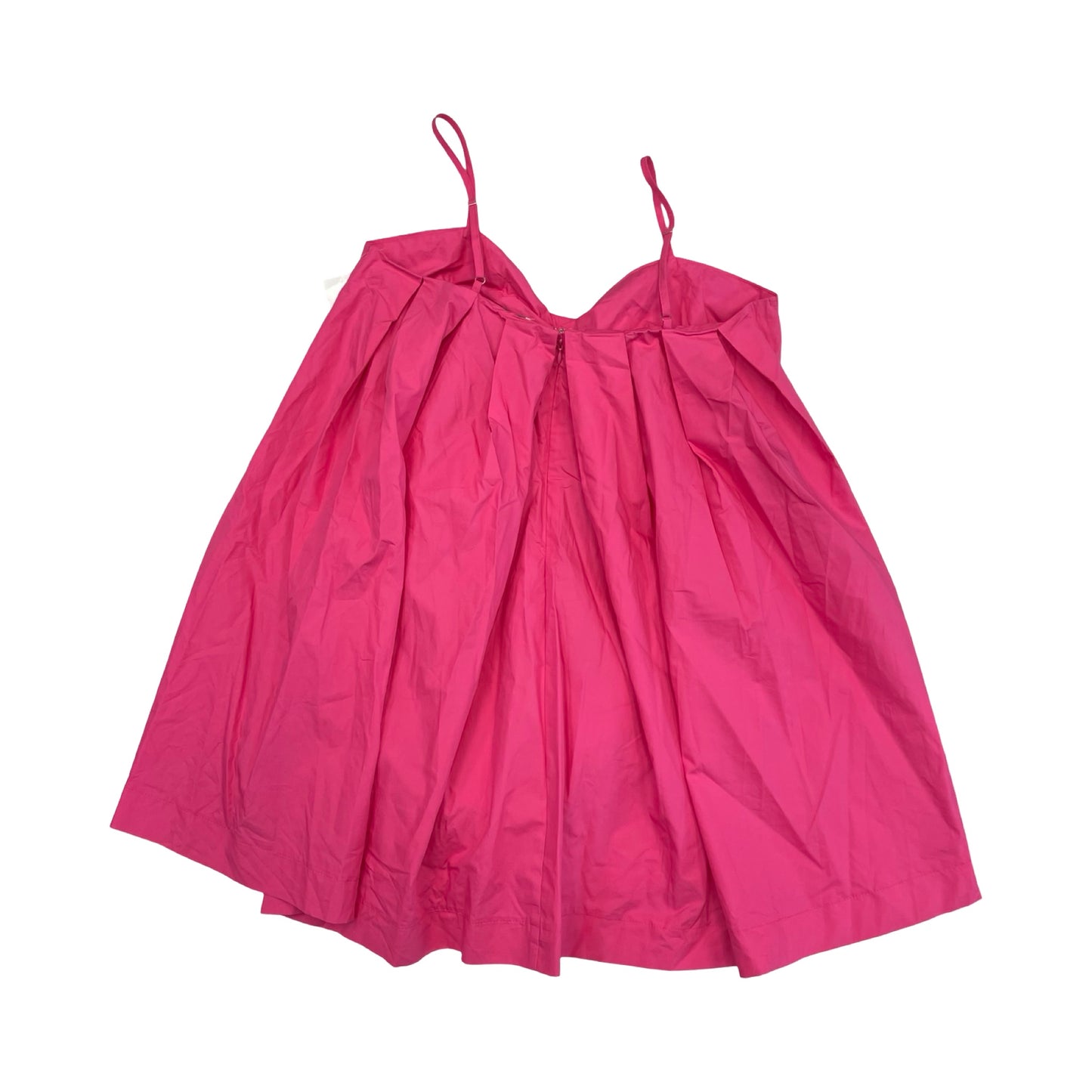 Dress Casual Short By Pinch In Pink, Size:L