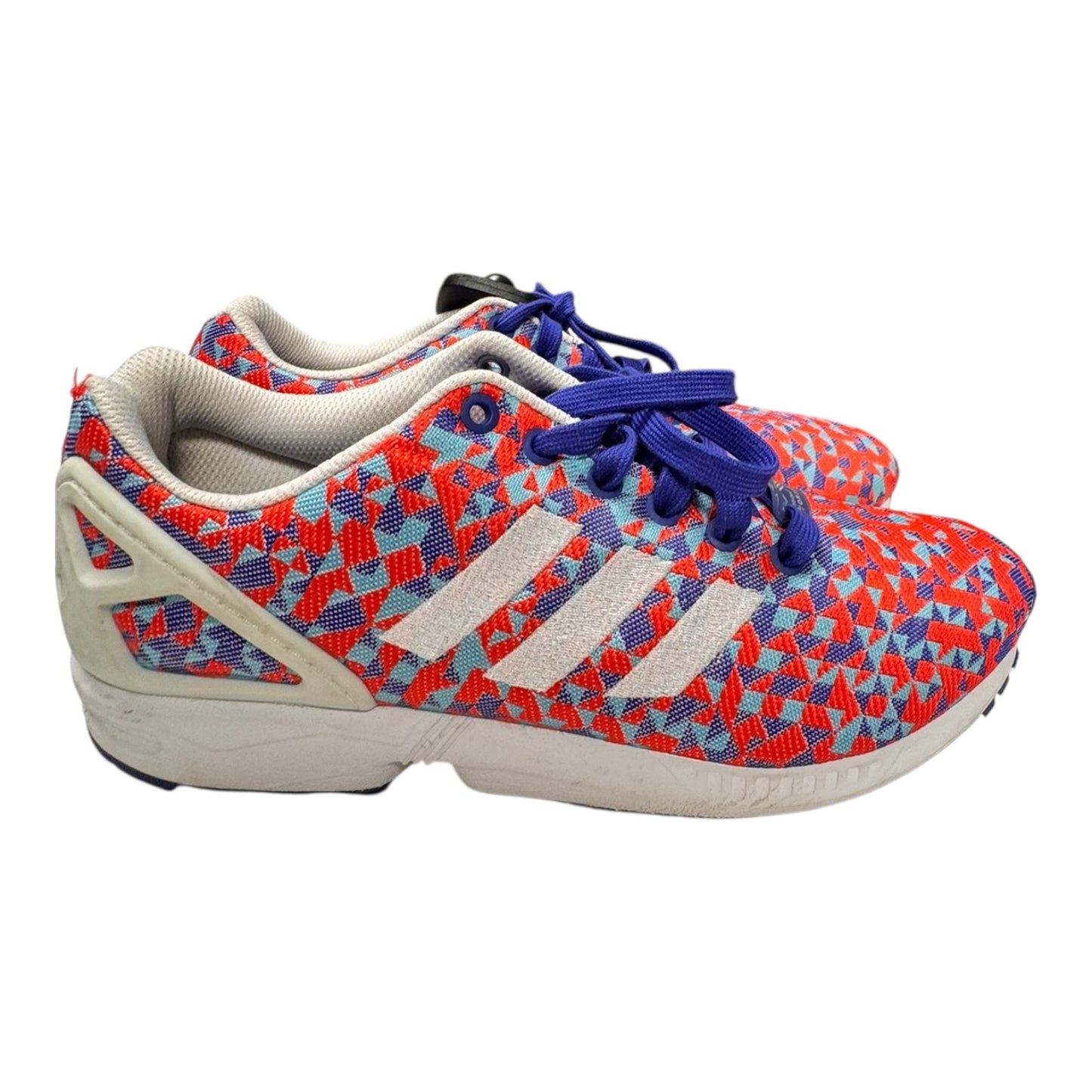 Shoes Athletic By Adidas In Multi, Size:8