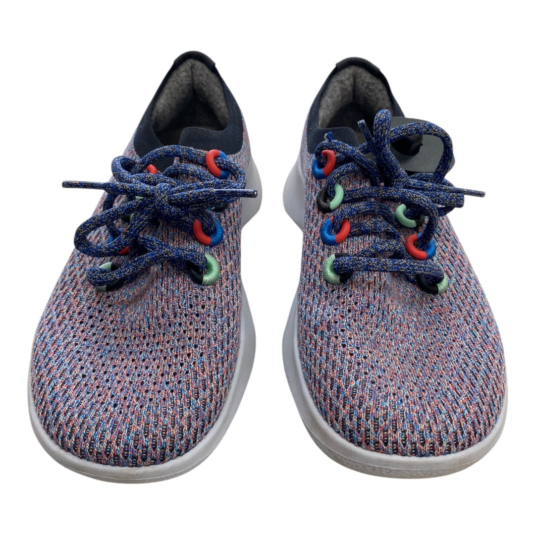 Shoes Athletic By Allbirds In Multi, Size:8