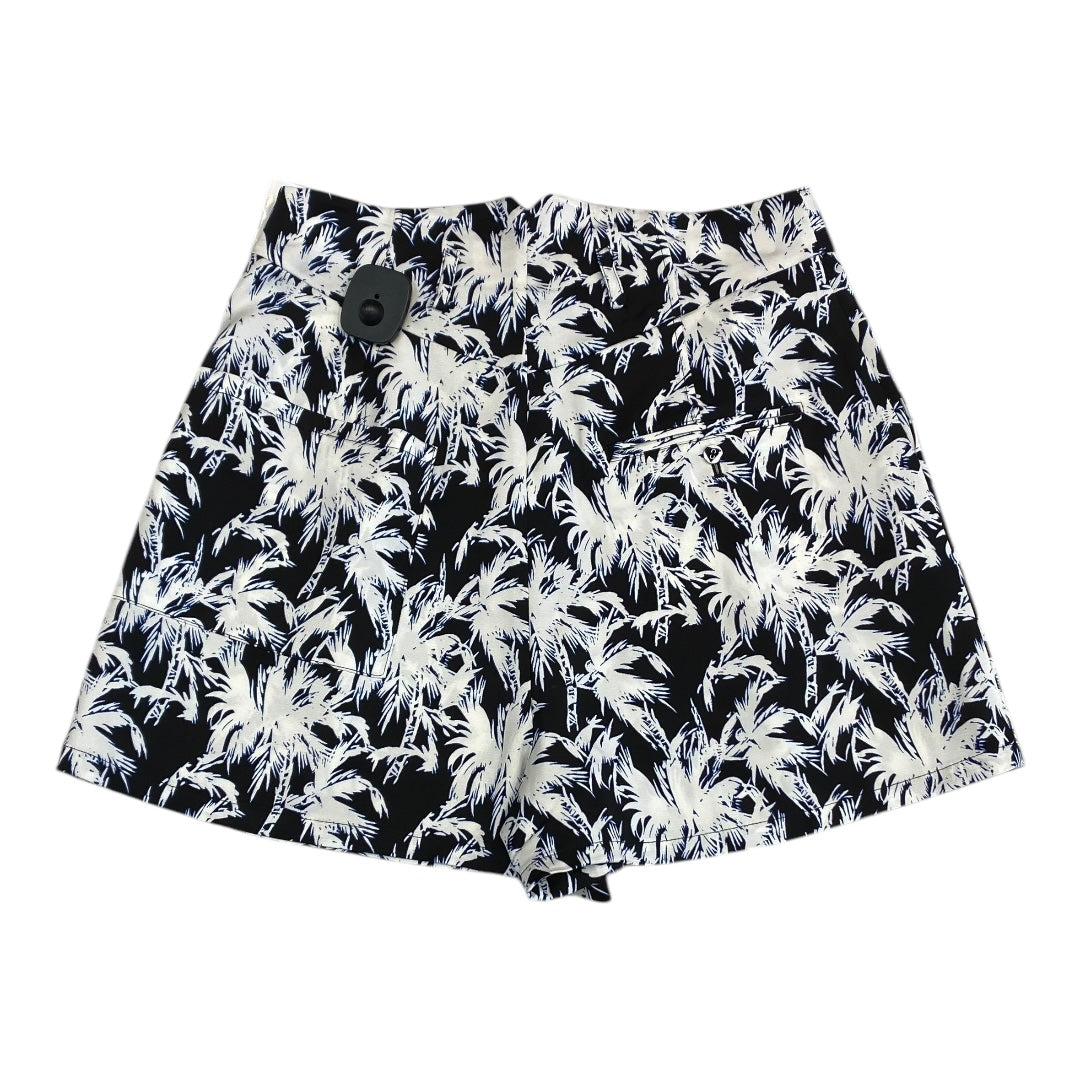Shorts Designer By Diane Von Furstenberg In Multi, Size:6