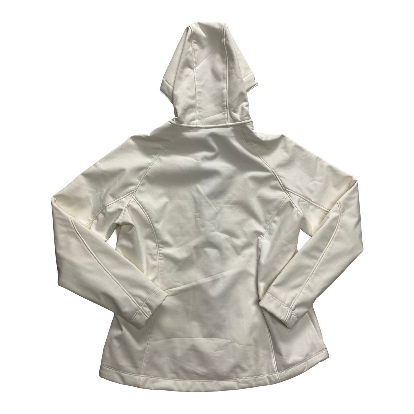 Jacket Other By Kirkland In White, Size:Xl