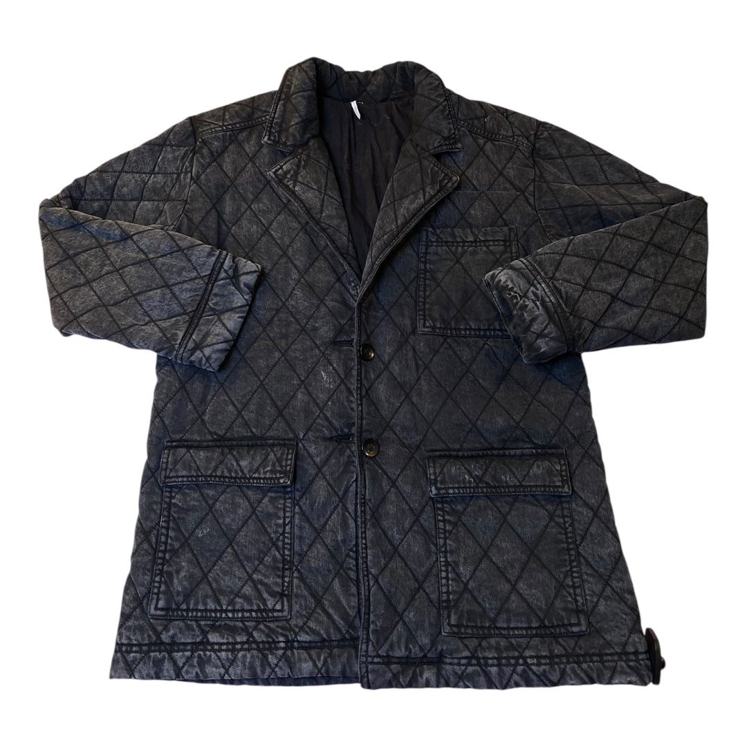 Jacket Other By Cmc In Black, Size:M