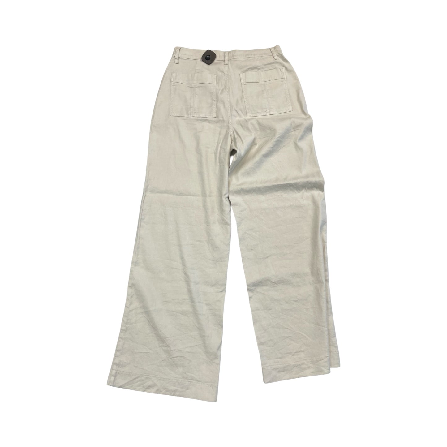Pants Other By Evereve In Tan, Size:10