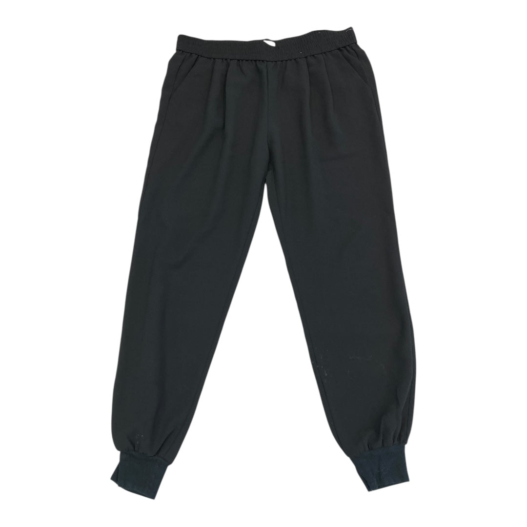 Pants Joggers By Joie In Black, Size:L