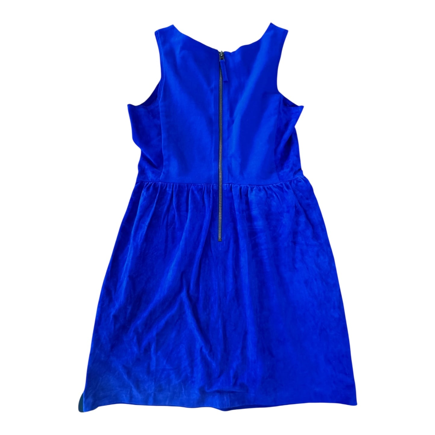 Dress Casual Short By Lucky Brand In Blue, Size:S