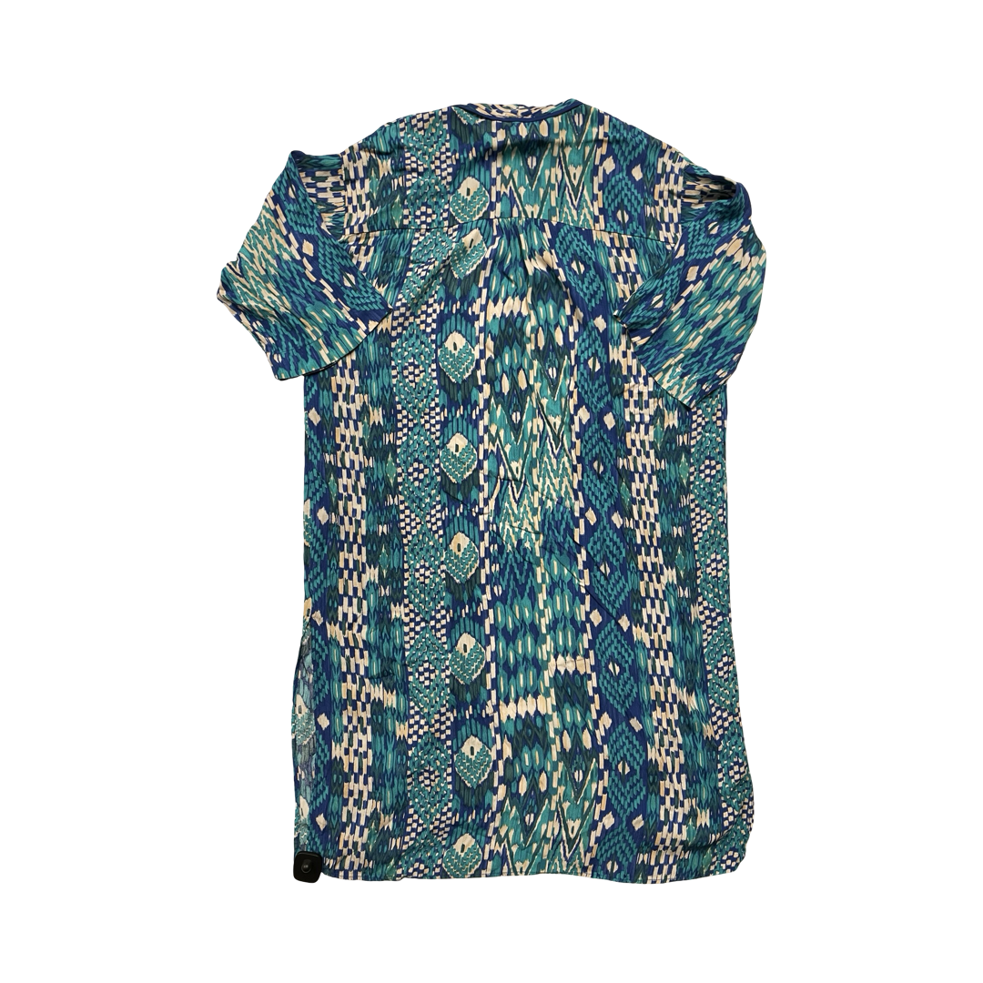 Swimwear Cover-Up By Evereve In Multi, Size:Xs