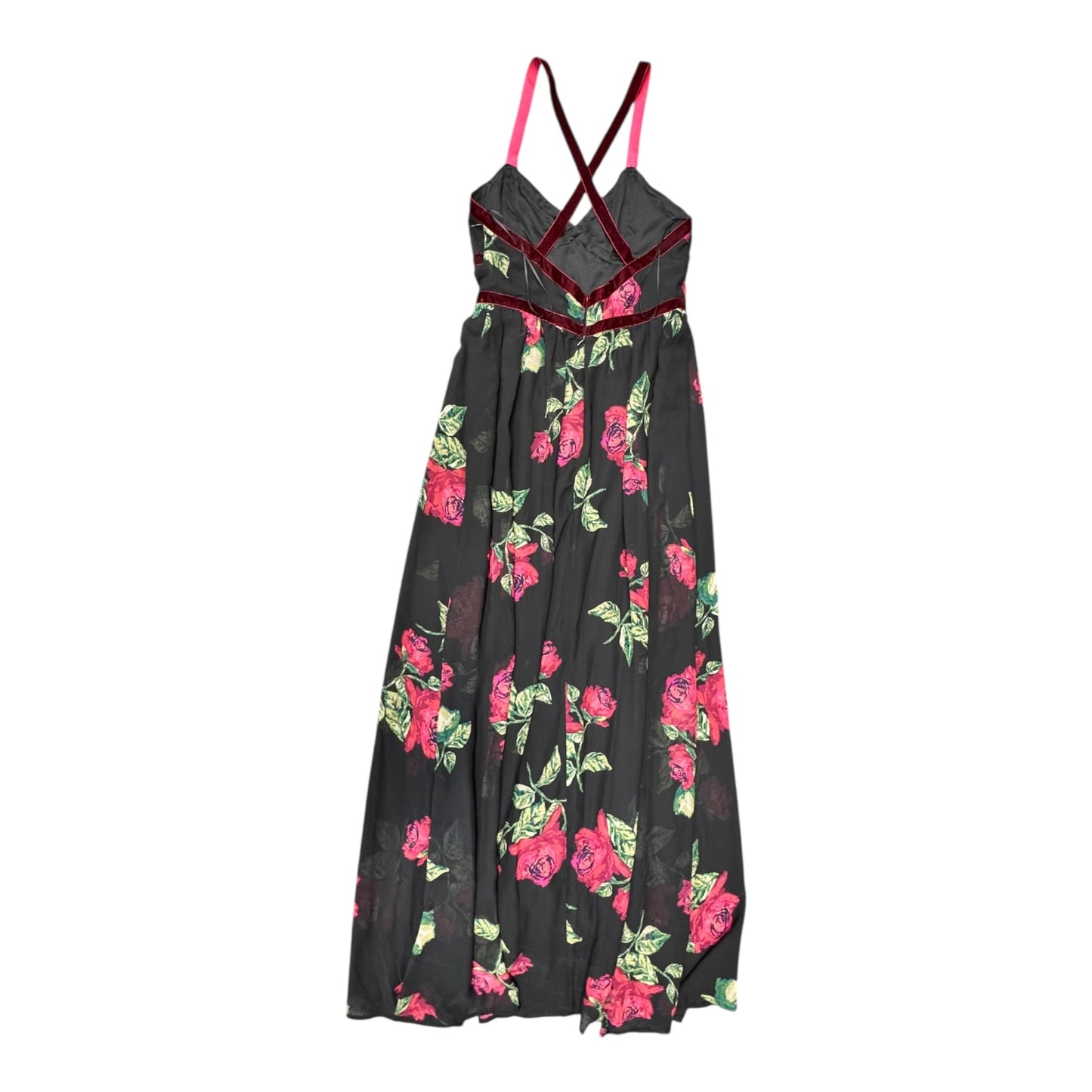 Dress Party Long By Altard State In Multi, Size:M