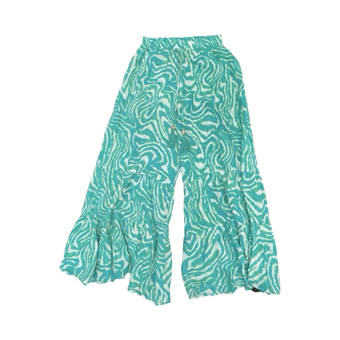 Swimwear Cover-Up By Cmc In Multi, Size:M
