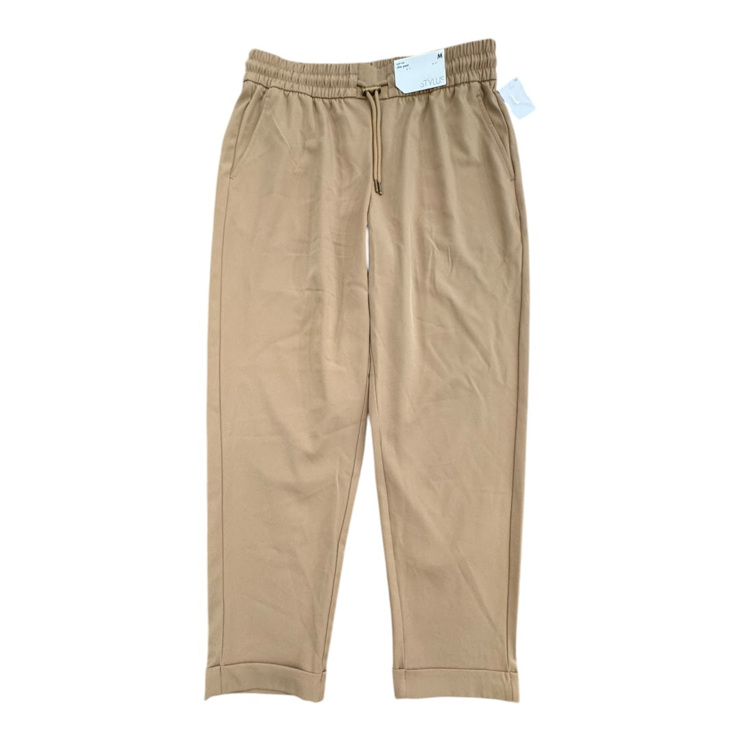 Pants Other By Stylus In Brown, Size:M